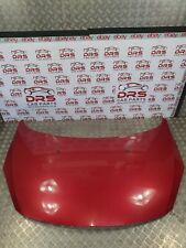 PEUGEOT 307CC BONNET COMPLETE