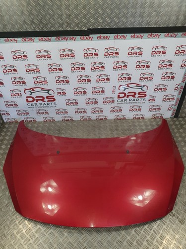 Peugeot 307cc bonnet complete - 307cc,