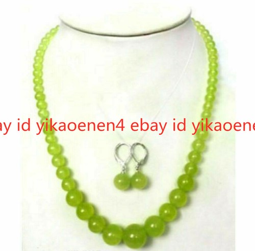 14mm green peridot round - green,
