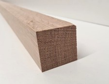 2"x2" 44x44mm Planed American