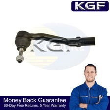 KGF Front Left Outer Tie Rod