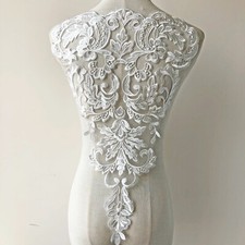 Venice Lace Applique Fine