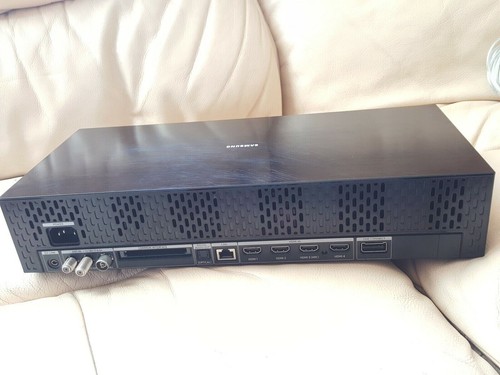 Samsung one connect box - samsung,