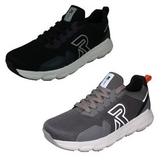 Mens Revolution Rieker Casual