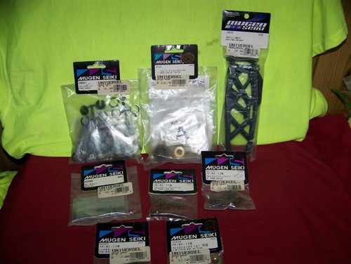 Mugen seki gears - mugen,