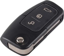 Replacement 3 Button Flip