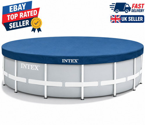 Intex 12ft frame - 12ft, pool