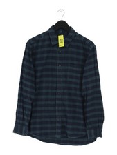 MUJI Men's Shirt M Multi