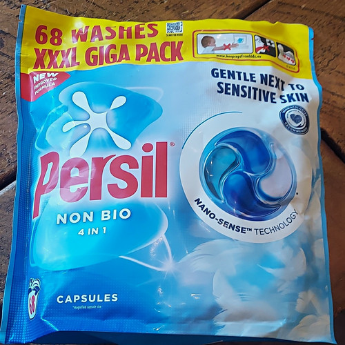 Persil non bio - persil, 4