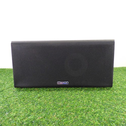 Mission 70c1 centre speaker - mission,