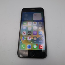 Apple IPhone 8 64GB Grey