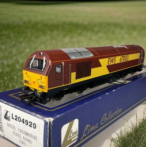 Boxed lima l204929 ews - ews, +