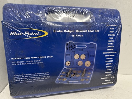 Bluepoint brake caliper piston - bluepoint,