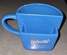 Mcvities Hobnob Biscuit Pocket
