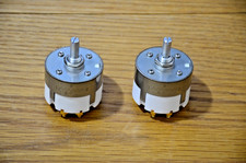 AR6 speakers Acoustic Research