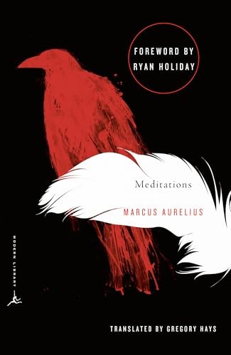 Meditations new translation - a,