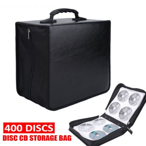 400 disc dvd - disc, cd