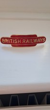 BRITISH RAILWAYS MIDLANDS