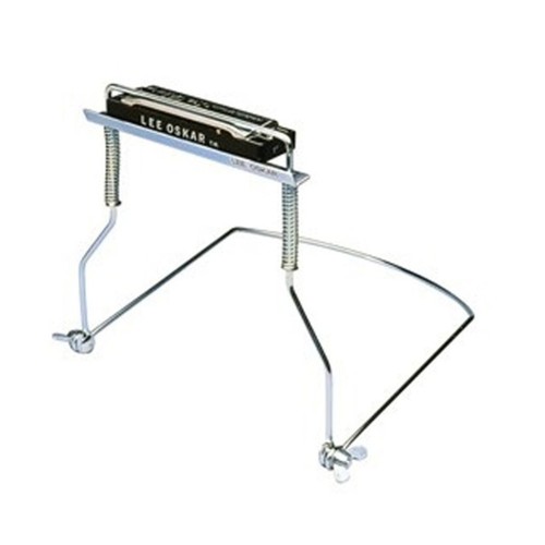 Lee oskar harmonica holder - oskar,