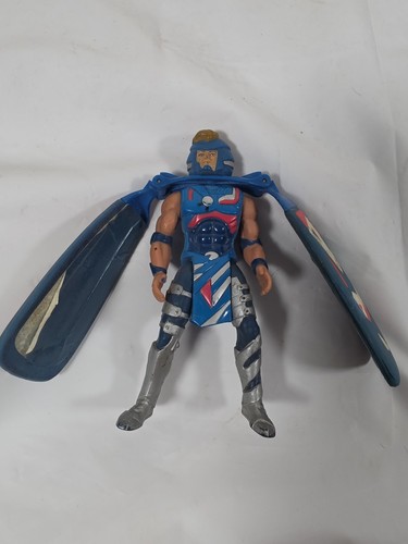 Galoob dragon flyz neth - dragon, z'neth