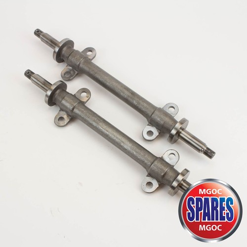 Mga mgb front suspension - mga/mgb,