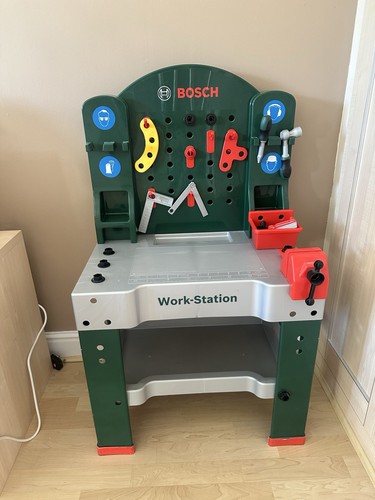 Kids toy bosch - kids,
