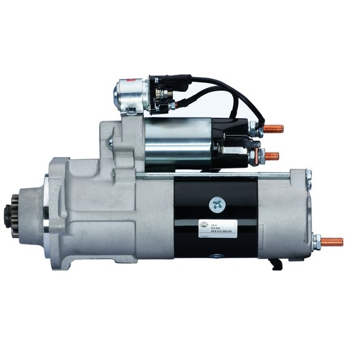 Starter kw 12 - 24, 6