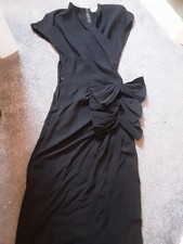 original vintage 1940s black