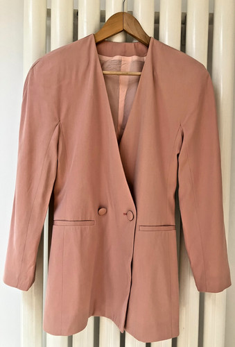 Vintage benetton pink - benetton,