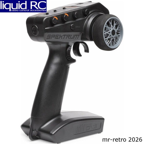 Spektrum r2345 dx3 smart dsmr - r2345,