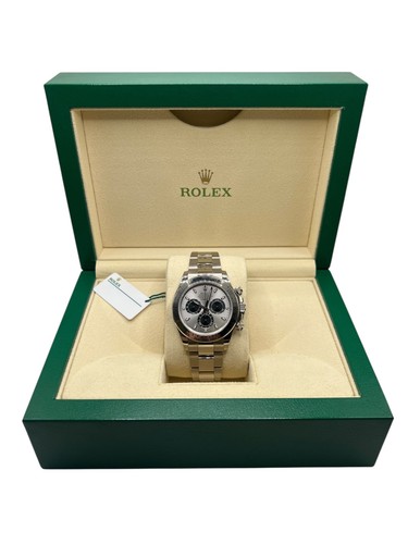 Rolex daytona 116509 - rolex, 2023