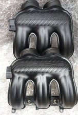 Porsche Boxster 986 Intake