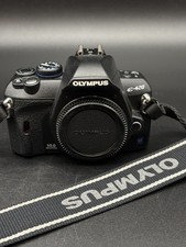 Olympus E-420 / EVOLT E-420/