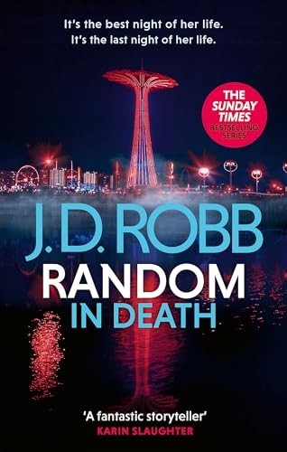 Random death eve dallas - in, death: