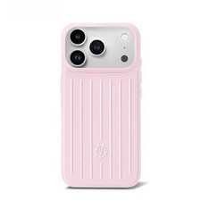 Rimowa iPhone Case Pink