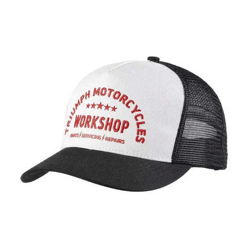 Triumph motorcycles workshop - triumph,