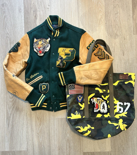 Rare polo ralph lauren - rare,