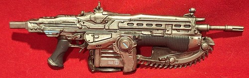 Replacement lancer for gears - lancer*,