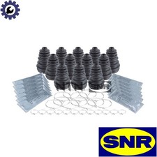 BELLOW SET DRIVE SHAFT