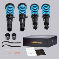 Complete Coilovers for BMW 5