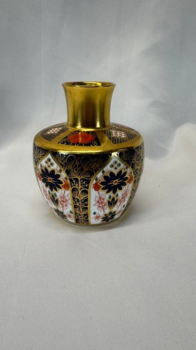 Royal crown derby old imari - royal,