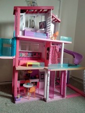 Barbie Dreamhouse Dolls House