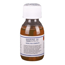 Marine 16 Diesel Fuel Complete Bug Treatment 100ml 500ml 1 Litre SP16 SP19 SP27