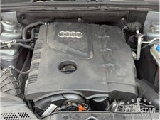 Audi A5 Top Engine Cover 2.0 TFSI Petrol 132kW (180 HP) 8T S LINE 2010 Coupe