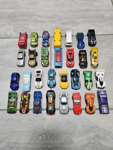 Hot wheels toy - hot,