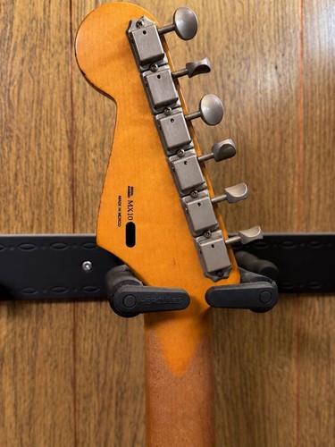 Fender roadworn 60s - fender,