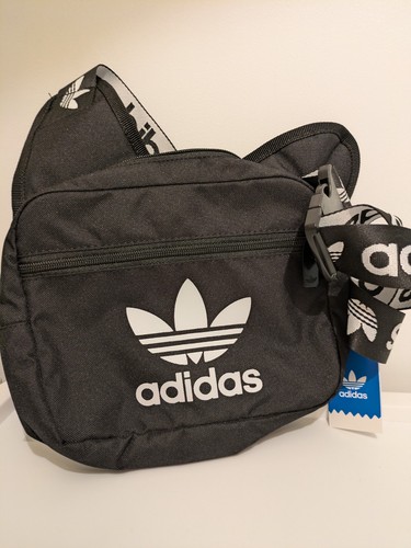 Adidas over the shoulder sling - adidas,