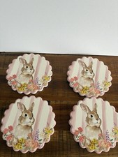 Easter Bunny Rabbit Ceramic