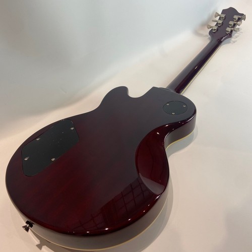 Hagstrom super swede electric - swede,