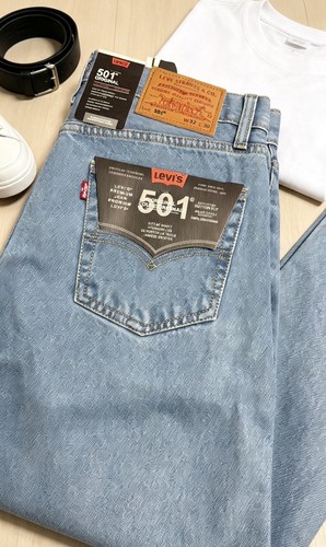 Levi 501 original - levi's,